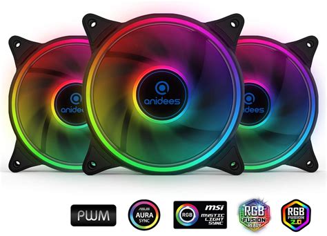asus aura compatible